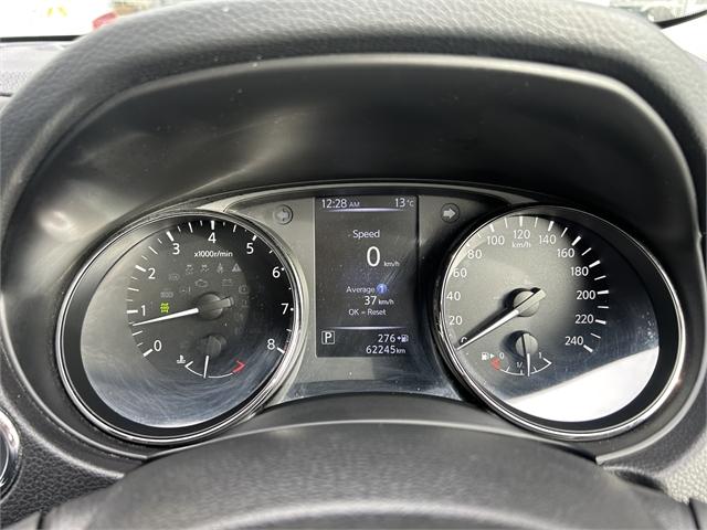 image-10, 2020 Nissan X-Trail Ti 2.5P 4WD at Christchurch