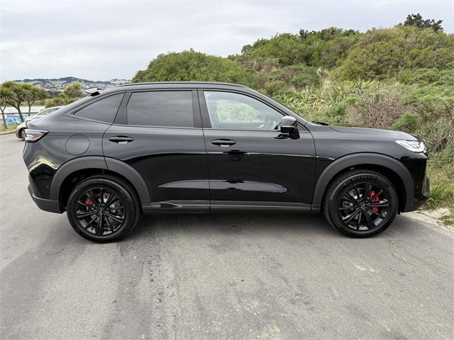 image-3, 2025 Haval H6 GT Ultra Auto PHEV 4X4 at Dunedin