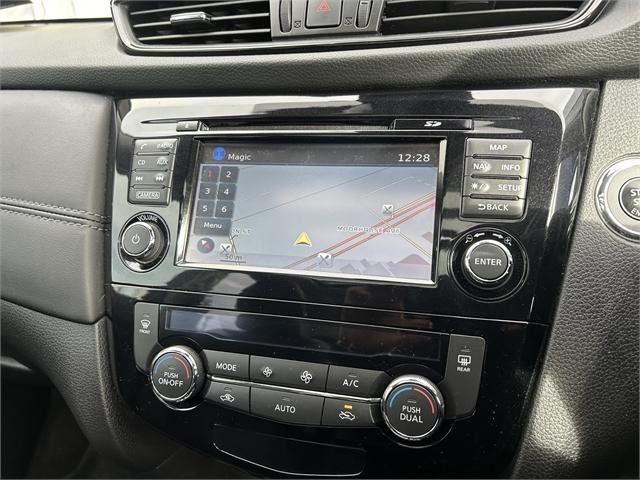 image-13, 2020 Nissan X-Trail Ti 2.5P 4WD at Christchurch
