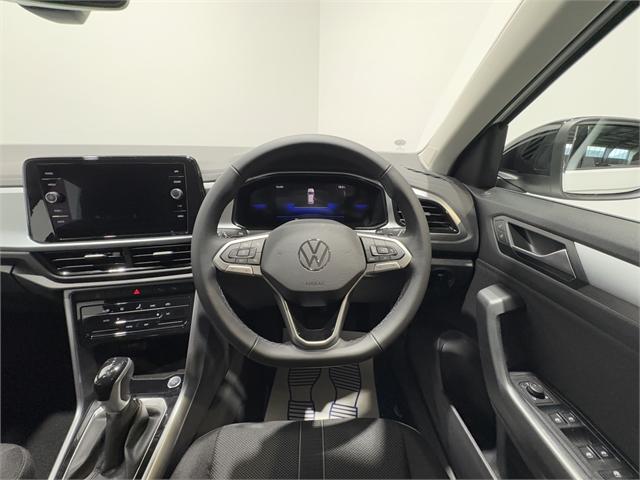 image-11, 2025 Volkswagen T-Roc PA 2WD TSI Life at Invercargill
