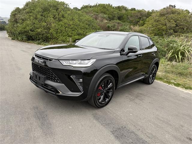 image-2, 2025 Haval H6 GT Ultra Auto PHEV 4X4 at Dunedin