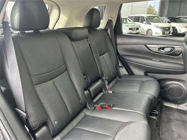 image-15, 2020 Nissan X-Trail Ti 2.5P 4WD at Christchurch