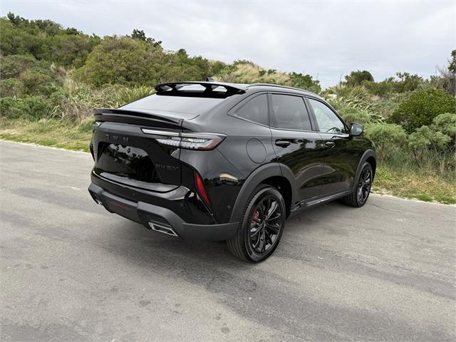 image-8, 2025 Haval H6 GT Ultra Auto PHEV 4X4 at Dunedin