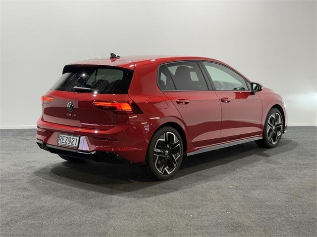 image-6, 2025 Volkswagen Golf R-Line at Invercargill