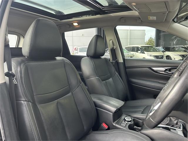 image-6, 2020 Nissan X-Trail Ti 2.5P 4WD at Christchurch
