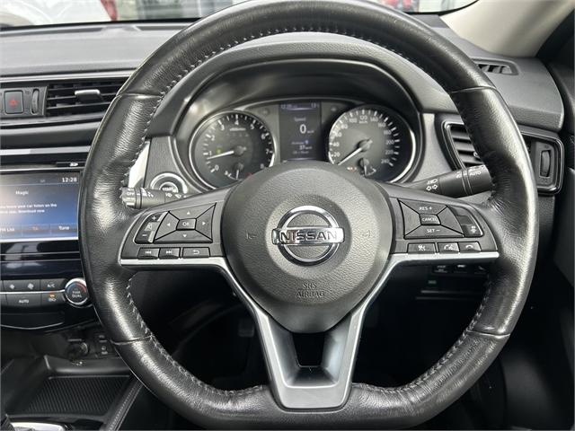 image-9, 2020 Nissan X-Trail Ti 2.5P 4WD at Christchurch