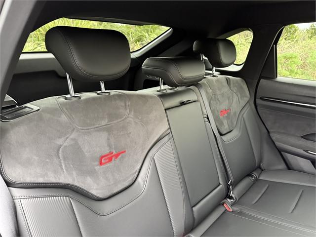 image-9, 2025 Haval H6 GT Ultra Auto PHEV 4X4 at Dunedin