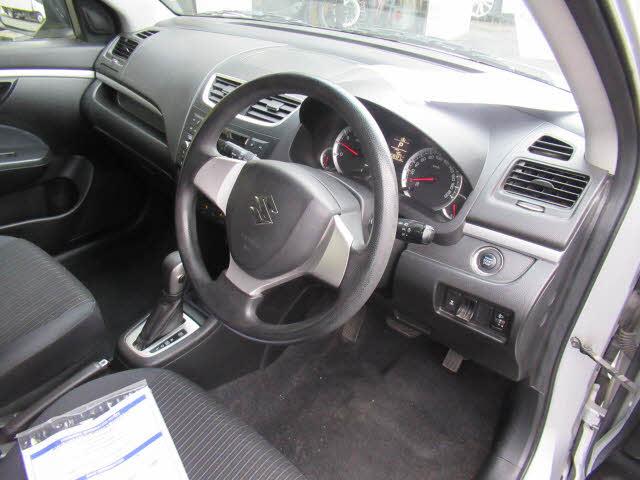 image-9, 2015 Suzuki Swift GLX at Dunedin