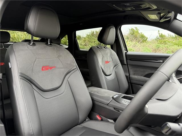 image-11, 2025 Haval H6 GT Ultra Auto PHEV 4X4 at Dunedin