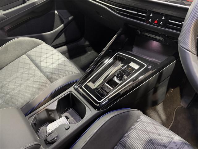 image-16, 2025 Volkswagen Golf R-Line at Invercargill