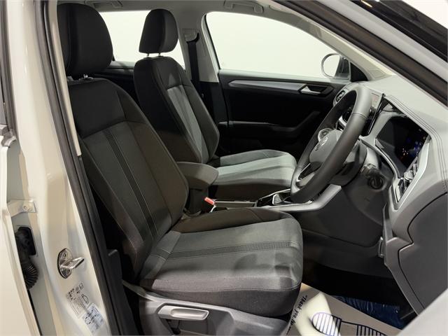 image-9, 2025 Volkswagen T-Roc PA 2WD TSI Life at Invercargill