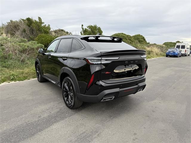 image-4, 2025 Haval H6 GT Ultra Auto PHEV 4X4 at Dunedin