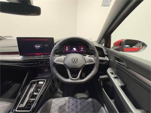 image-12, 2025 Volkswagen Golf R-Line at Invercargill