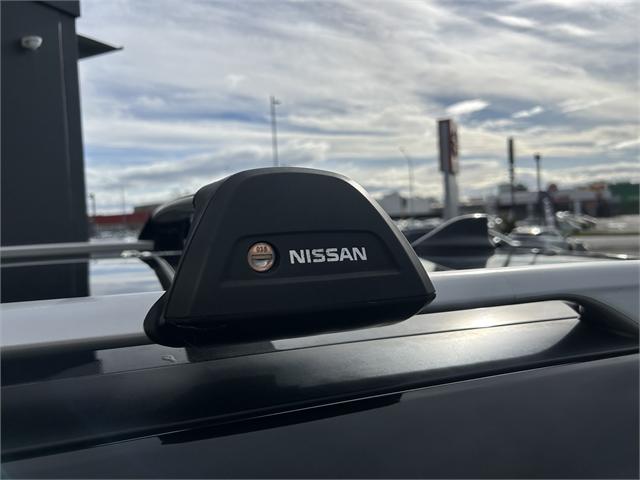 image-19, 2020 Nissan X-Trail Ti 2.5P 4WD at Christchurch