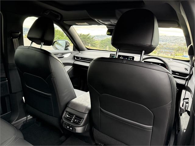 image-10, 2025 Haval H6 GT Ultra Auto PHEV 4X4 at Dunedin