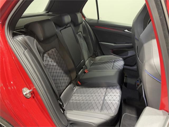 image-9, 2025 Volkswagen Golf R-Line at Invercargill
