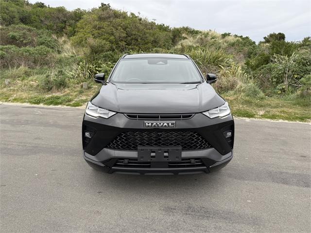 image-1, 2025 Haval H6 GT Ultra Auto PHEV 4X4 at Dunedin