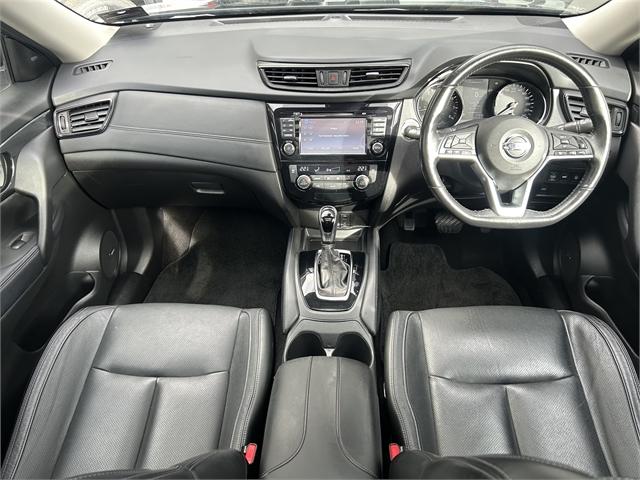 image-5, 2020 Nissan X-Trail Ti 2.5P 4WD at Christchurch