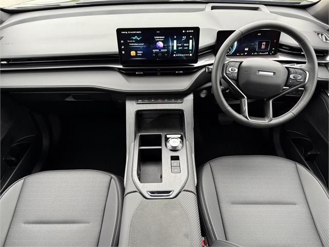 image-12, 2025 Haval H6 GT Ultra Auto PHEV 4X4 at Dunedin