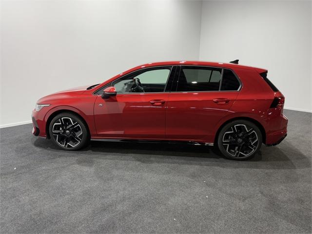image-3, 2025 Volkswagen Golf R-Line at Invercargill