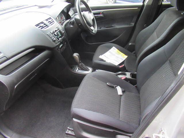 image-6, 2015 Suzuki Swift GLX at Dunedin