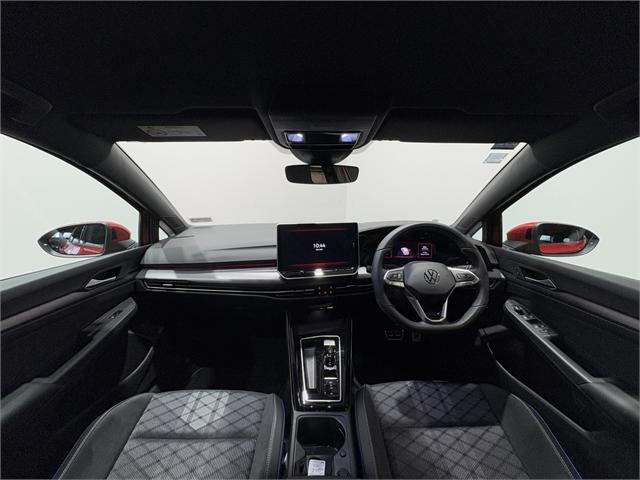 image-11, 2025 Volkswagen Golf R-Line at Invercargill