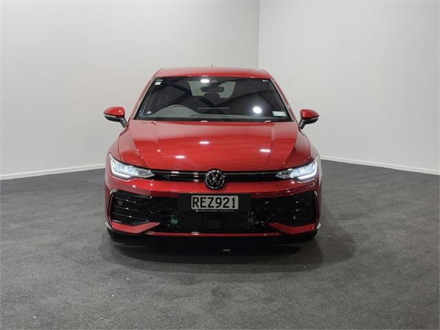 image-1, 2025 Volkswagen Golf R-Line at Invercargill