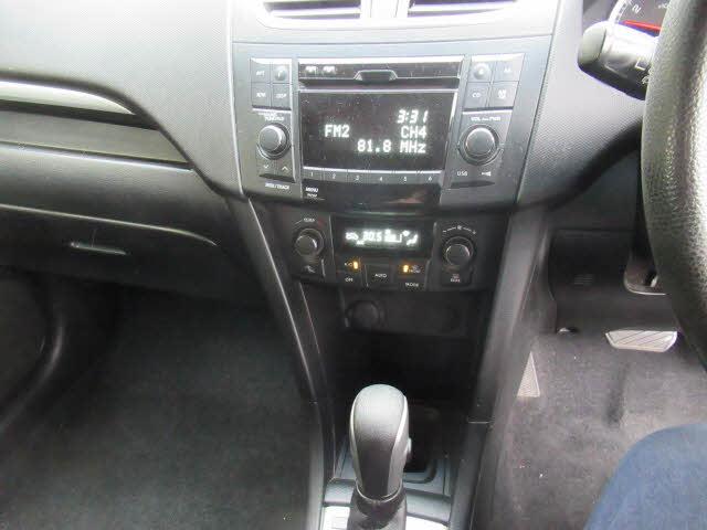 image-10, 2015 Suzuki Swift GLX at Dunedin