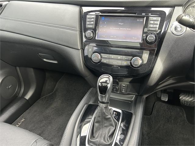 image-12, 2020 Nissan X-Trail Ti 2.5P 4WD at Christchurch