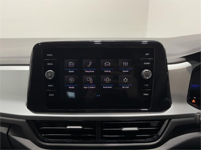 image-13, 2025 Volkswagen T-Roc PA 2WD TSI Life at Invercargill