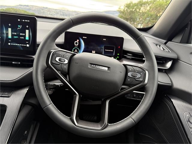 image-15, 2025 Haval H6 GT Ultra Auto PHEV 4X4 at Dunedin