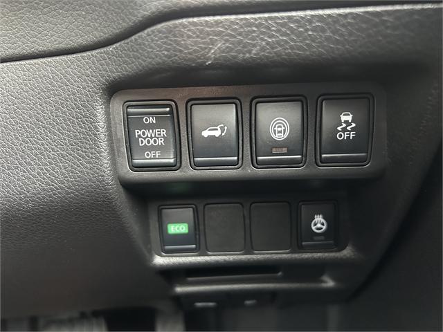 image-11, 2020 Nissan X-Trail Ti 2.5P 4WD at Christchurch