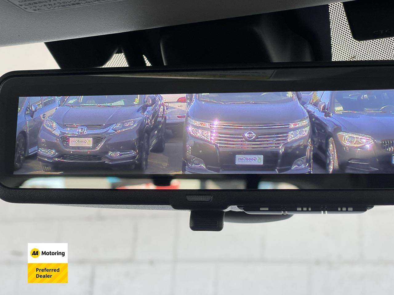 image-13, 2019 Subaru Forester 2.5i PREMIUM 4WD EYESIGHT at Christchurch