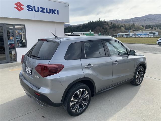 image-3, 2022 Suzuki Vitara 1.4 Turbo AllGrip at Central Otago