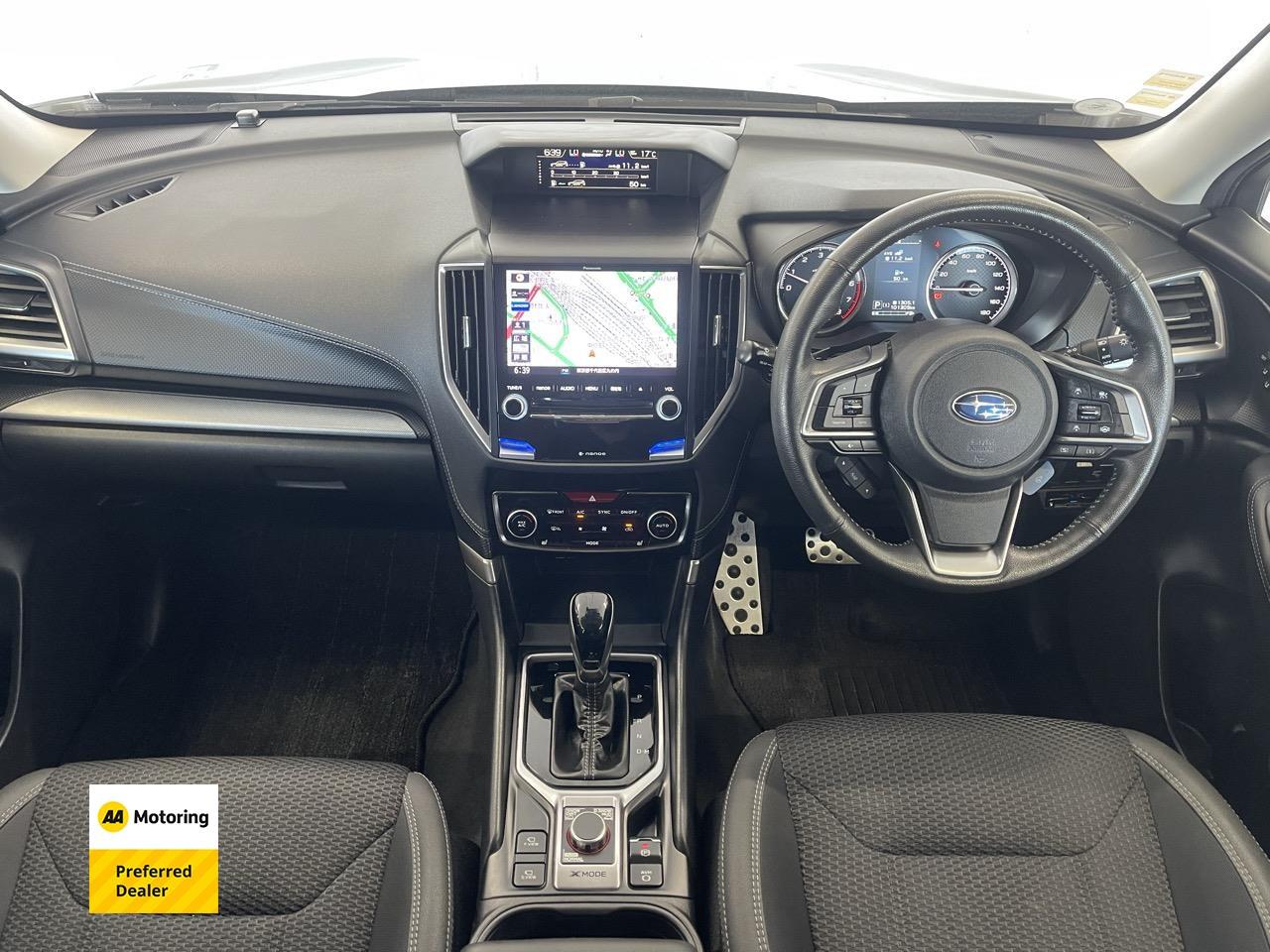 image-9, 2019 Subaru Forester 2.5i PREMIUM 4WD EYESIGHT at Christchurch