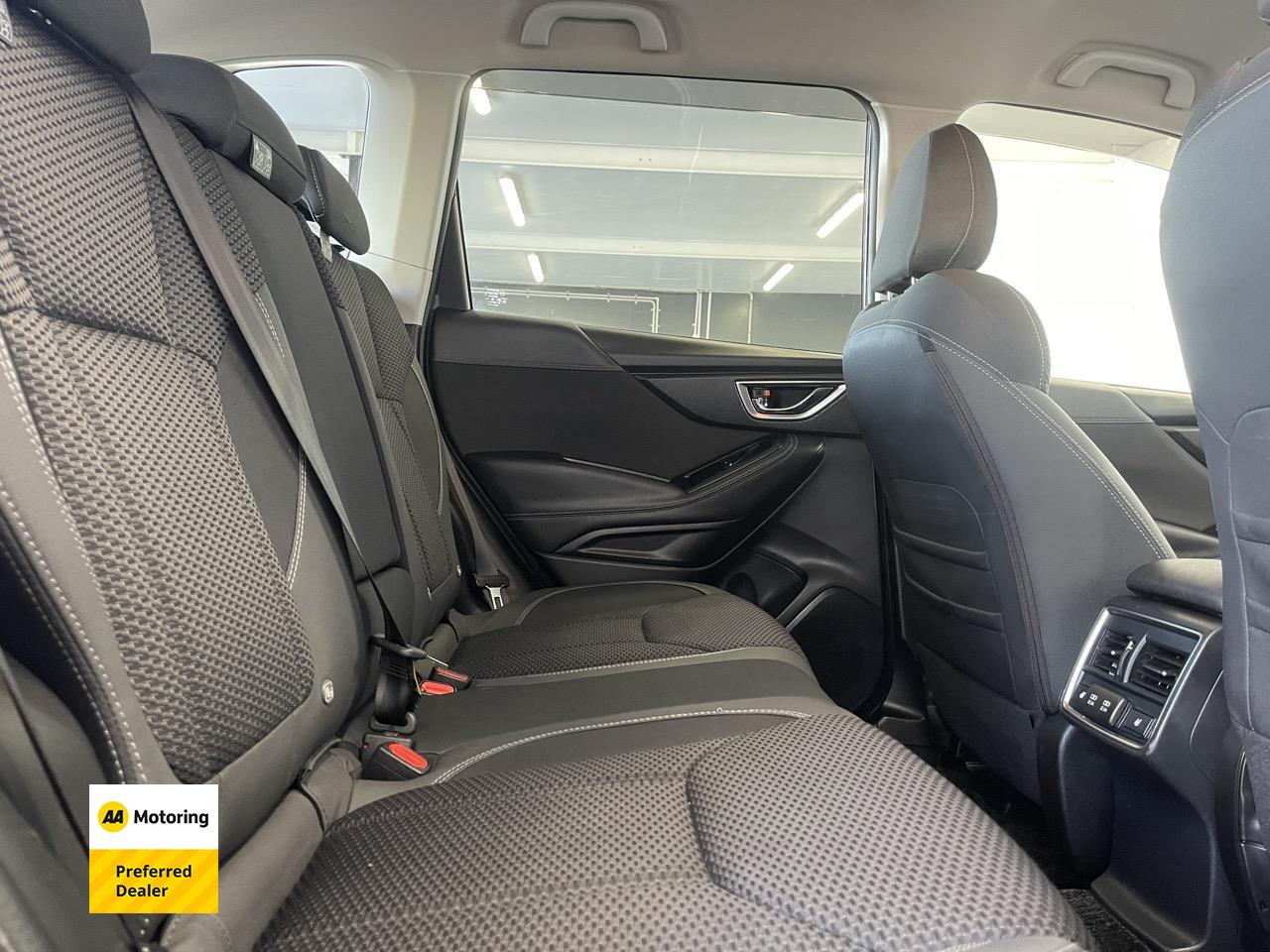 image-8, 2019 Subaru Forester 2.5i PREMIUM 4WD EYESIGHT at Christchurch