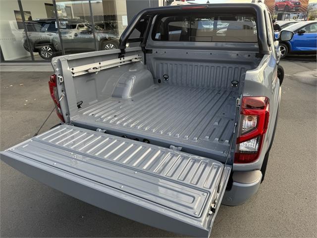 image-18, 2024 Nissan Navara Pro-4X 2.3D 4WD Auto | Sports P at Christchurch