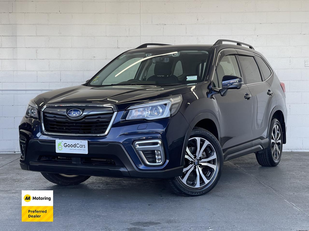 image-4, 2019 Subaru Forester 2.5i PREMIUM 4WD EYESIGHT at Christchurch