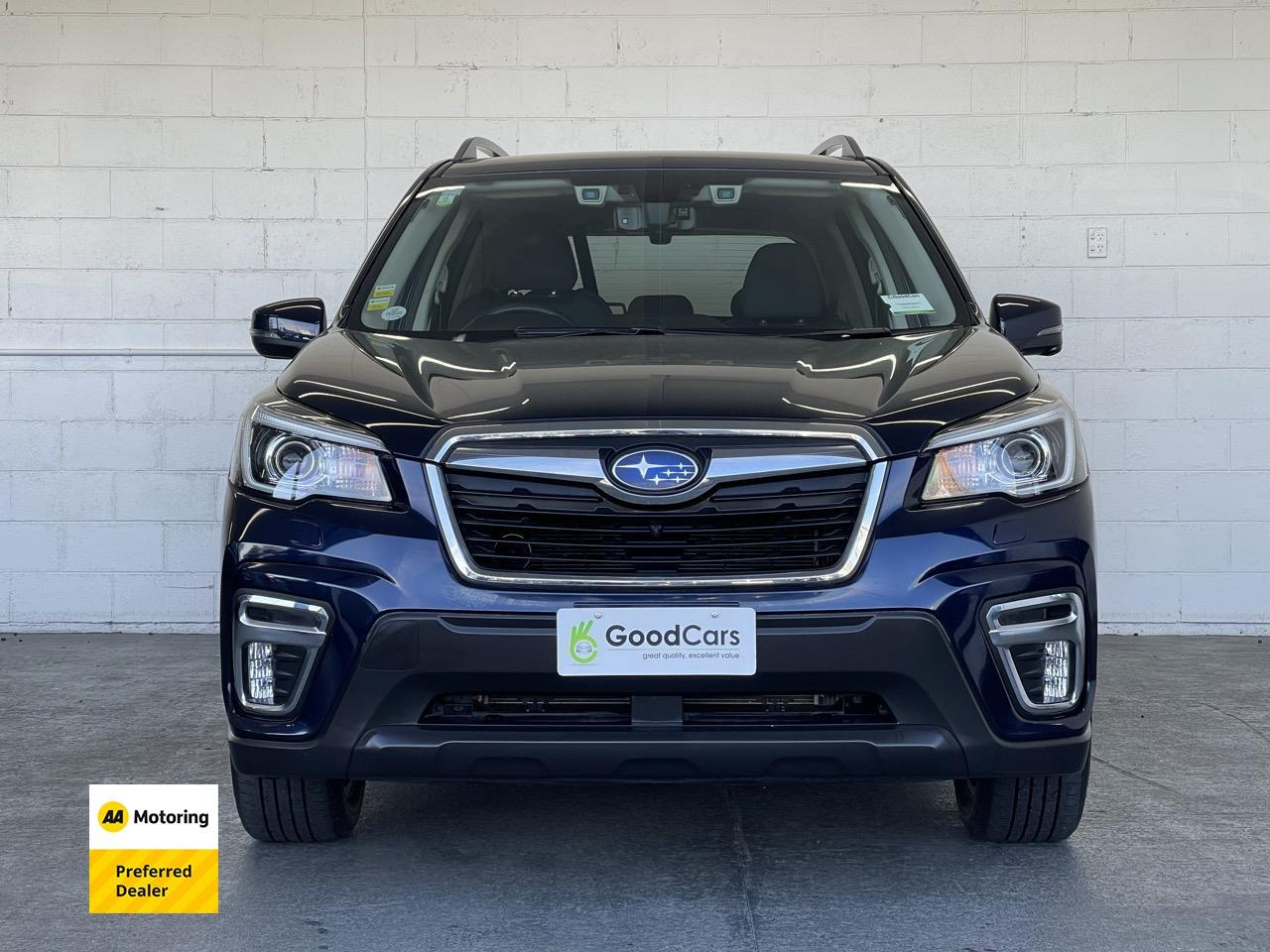 image-5, 2019 Subaru Forester 2.5i PREMIUM 4WD EYESIGHT at Christchurch