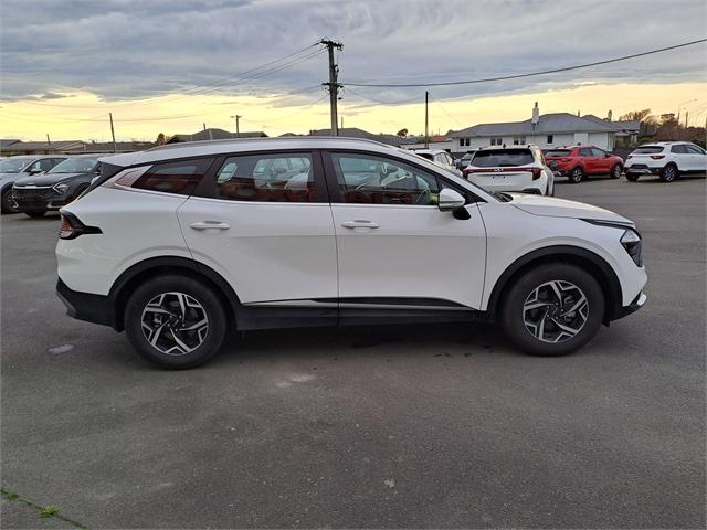 image-3, 2024 Kia Sportage URBAN LX at Invercargill