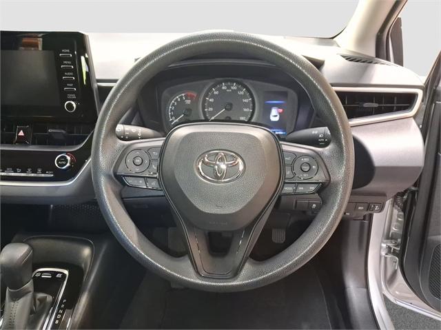 image-16, 2022 Toyota Corolla Touring 1.8L at Dunedin