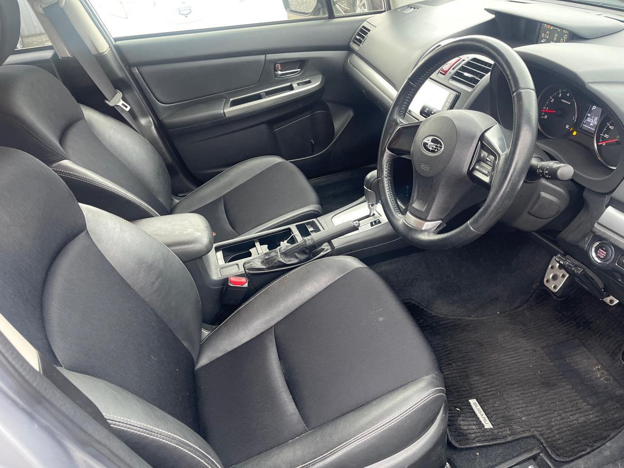 image-8, 2013 Subaru IMPREZA SPORT at Greymouth