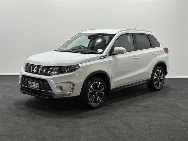 image-2, 2020 Suzuki Vitara 1.4 Turbo 2WD at Invercargill