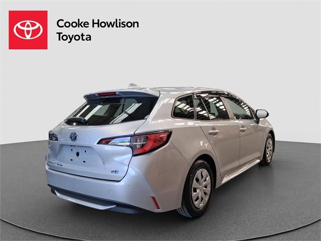image-5, 2022 Toyota Corolla Touring 1.8L at Dunedin