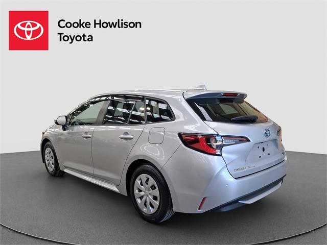 image-3, 2022 Toyota Corolla Touring 1.8L at Dunedin