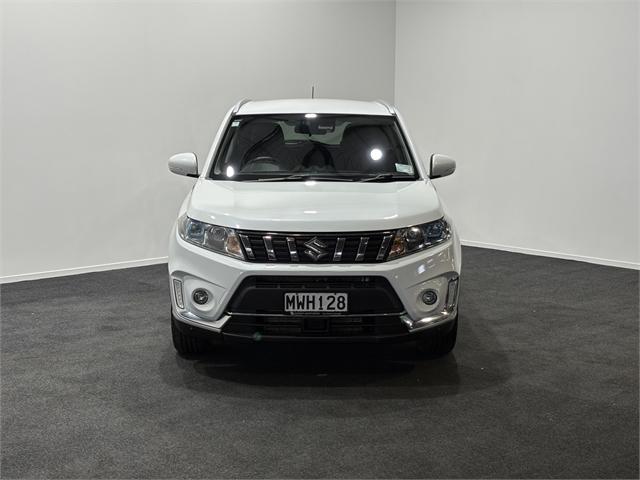 image-1, 2020 Suzuki Vitara 1.4 Turbo 2WD at Invercargill