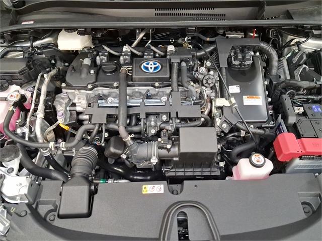 image-9, 2022 Toyota Corolla Touring 1.8L at Dunedin