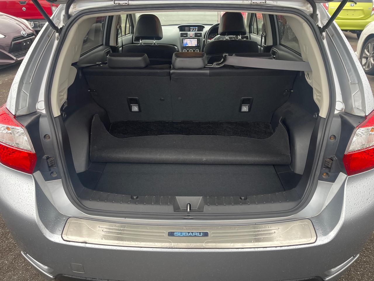 image-6, 2013 Subaru IMPREZA SPORT at Greymouth