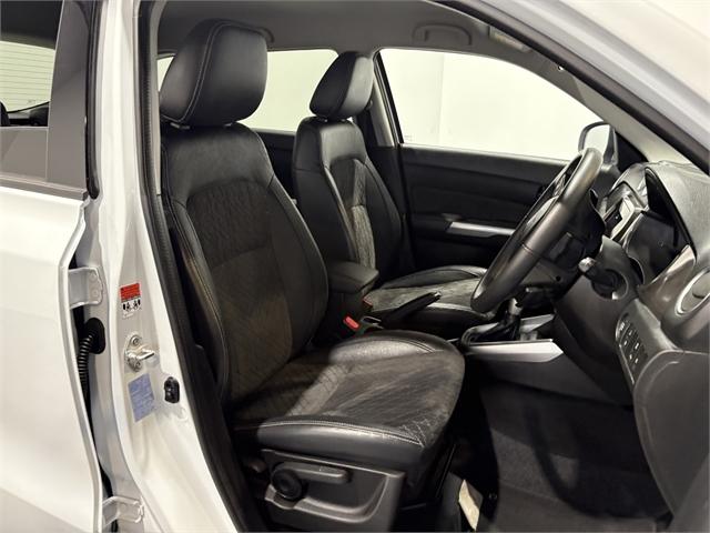 image-8, 2020 Suzuki Vitara 1.4 Turbo 2WD at Invercargill