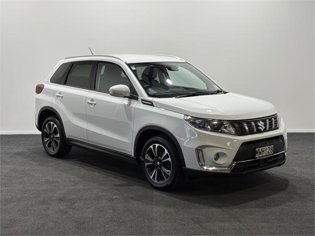 image-0, 2020 Suzuki Vitara 1.4 Turbo 2WD at Invercargill